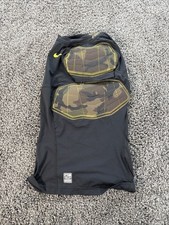 Camisa de futebol Nike Pro Combat Hyperstrong 3.0 compressão 4 almofadas camuflagem masculina pequena comprar usado  Enviando para Brazil