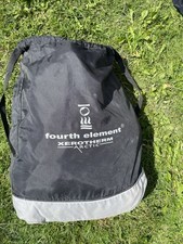 Fourth element exotherm for sale  WESTON-SUPER-MARE
