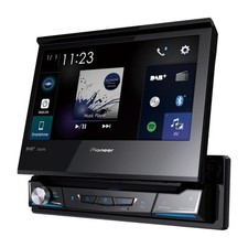 Autoradio pioneer avh d'occasion  Ambérieu-en-Bugey