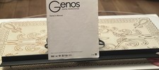 Yamaha genos rest for sale  COVENTRY