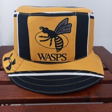 Wasps rugby union for sale  AMMANFORD
