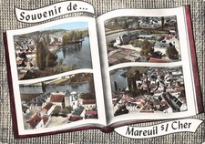Mareuil 600 0149 d'occasion  France