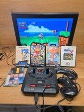 sega megadrive 2 console for sale sega megadrive 2 console for sale NEWMARKET
