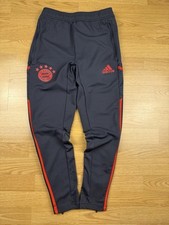 Bayern münchen trainingshose gebraucht kaufen  Konstanz
