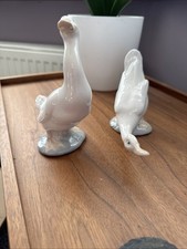 Lladro nao duck for sale  THORNTON-CLEVELEYS