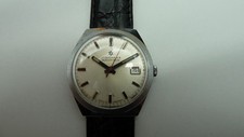 Junghans vintage kaliber gebraucht kaufen  Niefern-Öschelbronn