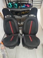 fiat 500 abarth sedili usato  Gela