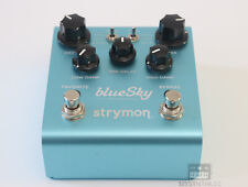 Strymon bluesky effektpedal gebraucht kaufen  Möhnesee
