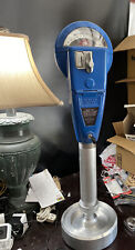 Vintage blue duncan for sale  Iva