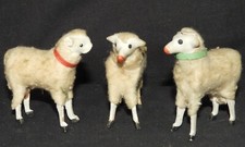 Figurines anciennes lot d'occasion  France