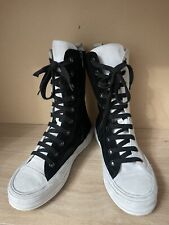 Ann demeulemeester white for sale  LONDON