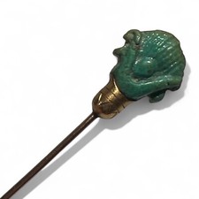 Ancienne epingle chapeau d'occasion  Nantes-