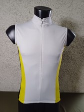 Gilet maglia smanicato usato  Paolisi