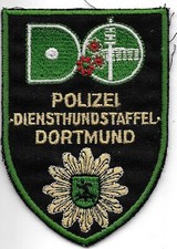 Nordrhein westfalen polizei gebraucht kaufen  Heusenstamm