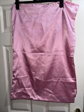 Shien satin silk for sale  NORTHAMPTON