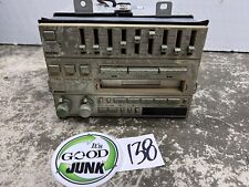 Stereo radio cassette for sale  Elwood