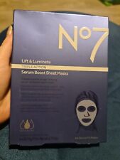 New no7 lift for sale  DUNFERMLINE