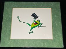 Michigan frog animation for sale  Fort Lauderdale