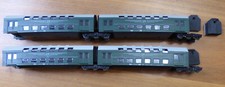 14314 doppelstockzug mittelwag gebraucht kaufen  Chemnitz