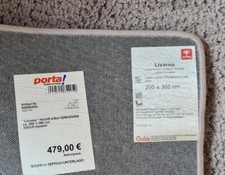 Teppich hochflor 200x300 gebraucht kaufen  Bonn