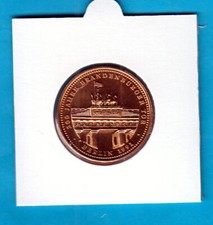 Medaille 200 jahre gebraucht kaufen  Bischoffen