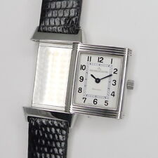 Jaeger lecoultre damen gebraucht kaufen  Berlin