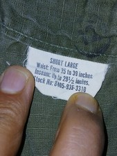 Jungle fatigues for sale  Saint Augustine