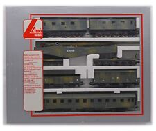 Lima 149705l tedesco usato  Milano