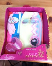 Generation doll springsuit for sale  Essex