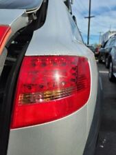 2006-2008 AUDI A6 (STATION-WAGON) LANTERNA TRASEIRA LATERAL DO PASSAGEIRO (QTR PANEL MTD): LED comprar usado  Enviando para Brazil