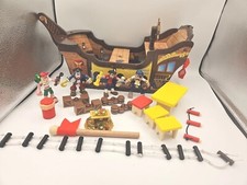 Kidkraft vintage pirate for sale  Milwaukee