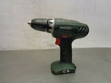 Metabo bs12 nicd gebraucht kaufen  Sangerhausen