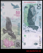 Argentina argentine billet d'occasion  Melun