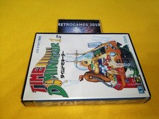 Soquete TIME DOMINATOR 1º SEGA Mega Drive / GENESIS MD RARO! comprar usado Soquete TIME DOMINATOR 1º SEGA Mega Drive / GENESIS MD RARO! comprar usado  Enviando para Brazil