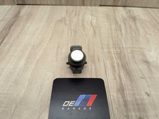 Sensor PDC branco distância de estacionamento BMW F22 F23 F87 M2 fabricante de equipamento original comprar usado  Enviando para Brazil