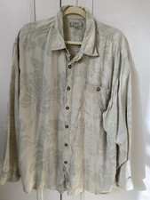 Tommy bahama hawaiian for sale  LONDON