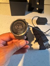Suunto spartan ultra usato  Torino