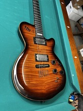 Godin lgx way for sale  Mcminnville