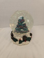Wintersong snow globe for sale  Ashland