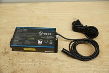 *TESTADO* Carregador Bright Way Group 24V 8A para cadeiras de rodas elétricas FC300-240-8000U comprar usado  Enviando para Brazil