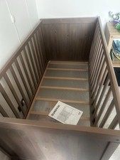 Ikea sundvik baby for sale  BASINGSTOKE