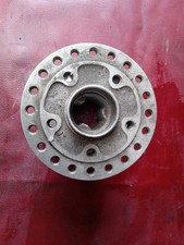 Radnabe speichenrad harley gebraucht kaufen  Kuppenheim