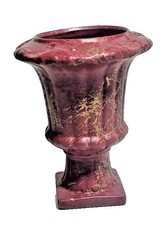 Vintage red golden for sale  Webster