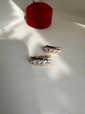 saphir ohrringe gebraucht kaufen saphir ohrringe gebraucht kaufen Berlin