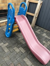 Fun kinder rutsche gebraucht kaufen  Plettenberg