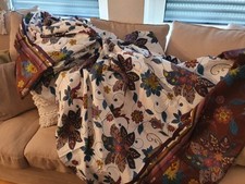 Bassetti grandfoulard überwur gebraucht kaufen  Witten
