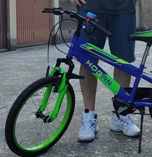 Bicicletta mountain bike usato  Seregno