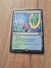 Mtg willowrush verge gebraucht kaufen  Berlin