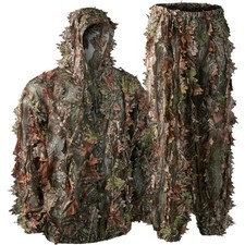Deerhunter sneaky ghillie gebraucht kaufen  Bad Harzburg