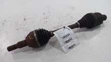 Driver axle shaft for sale  Sauk Centre
